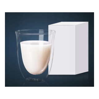 Sada šiestich termo pohárov na kávu - 70 ml