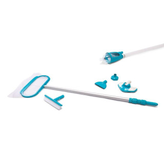 Sada na čistenie bazénu