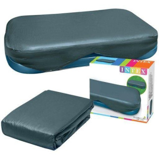 Krycia plachta na bazén 305x183 cm