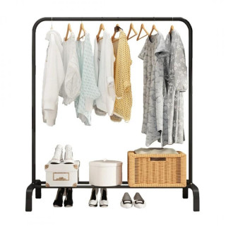 Univerzálny vešiak na oblečenie