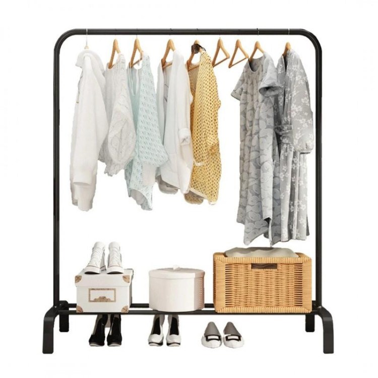 Univerzálny vešiak na oblečenie