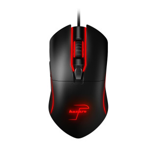 Herná myš Huzaro Shot 1.5