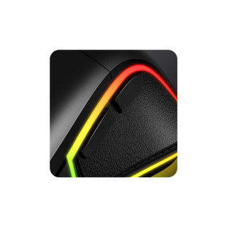 Herná myš Huzaro Shot 1.5