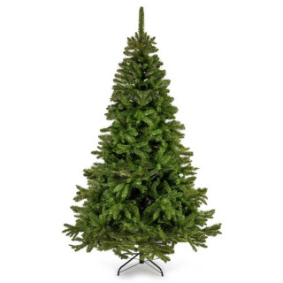 Umelý vianočný 3D stromček 220 cm - Kaukazský smrek