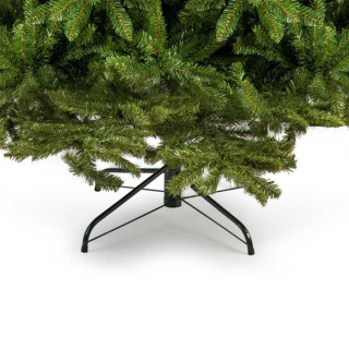 Umelý vianočný 3D stromček 220 cm - Kaukazský smrek