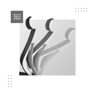 Čierne kancelárske kreslo Mark Adler