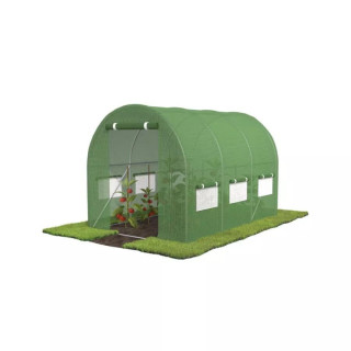 Záhradný fóliovník 2x3,5x2m s UV filtrom