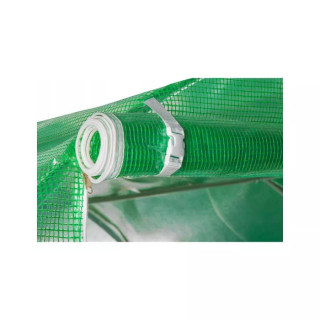 Záhradný fóliovník 2x3,5x2m s UV filtrom