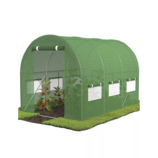 Záhradný fóliovník 2x3,5x2m s UV filtrom