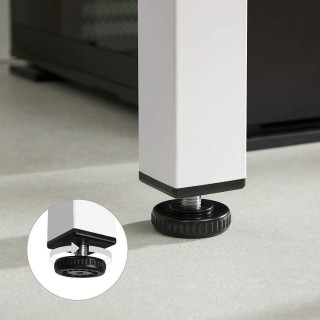 Loftový stôl do kancelárie