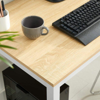 Loftový stôl do kancelárie