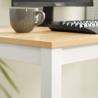 Loftový stôl do kancelárie