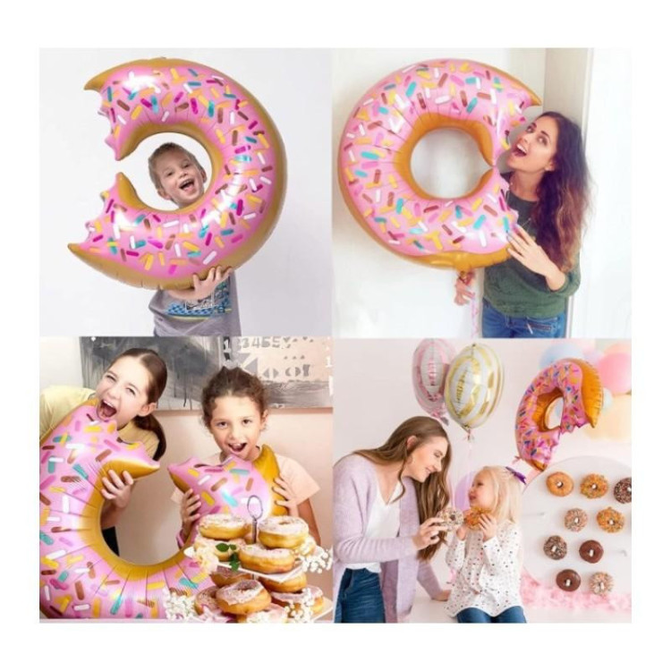 Sada balónov na oslavy