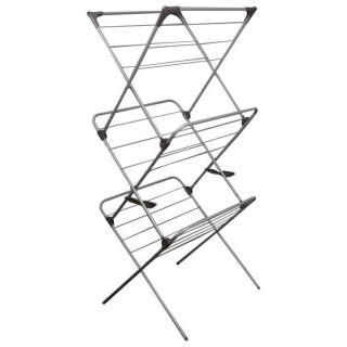 Vertikálny sušiak na bielizeň