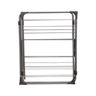 Vertikálny sušiak na bielizeň