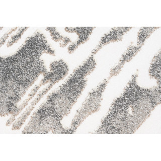 Moderný koberec so vzorom