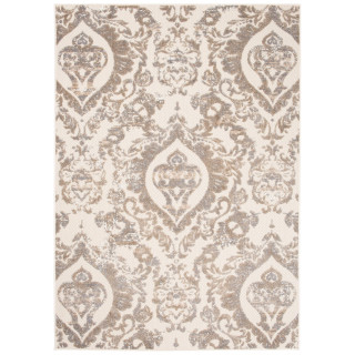 Koberec s orientálnym vzorom