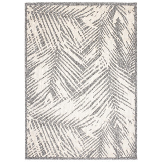 Moderný koberec s 3D efektom