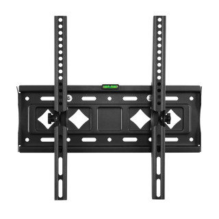 Kovový držiak na televízor