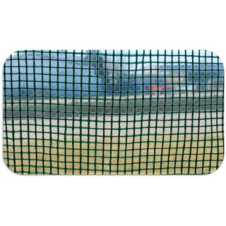 Polovičný záhradný fóliovník 4x1,5x2 m