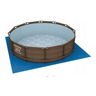 Univerzálna záhradná plachta - 2x3 m