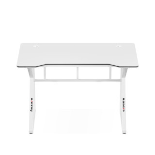 Herný biely stôl Huzaro HERO 1.6 WHITE