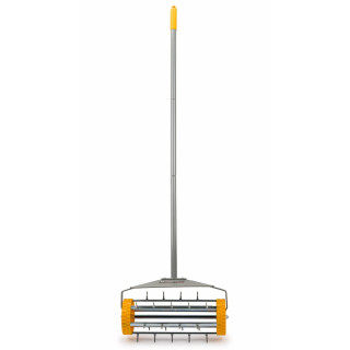 Ročni prezračevalnik trate