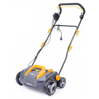 Električni aerator in luskalnik 3 v 1