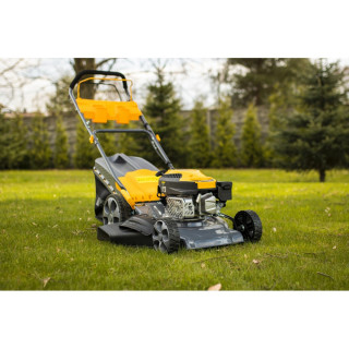 Bencinska kosilnica s pogonom 5KM  PM-KSS-5S