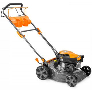 Bencinska kosilnica s pogonom 5KM  PM-KSS-5S