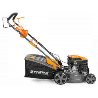 Bencinska kosilnica s pogonom 5KM  PM-KSS-5S