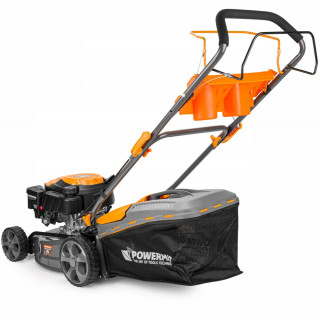 Bencinska kosilnica s pogonom 5KM  PM-KSS-5S