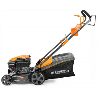 Bencinska kosilnica s pogonom 5KM  PM-KSS-5S