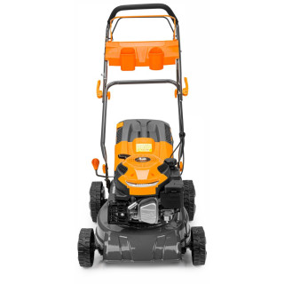 Bencinska kosilnica s pogonom 5KM  PM-KSS-5S