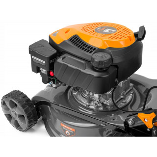 Bencinska kosilnica s pogonom 5KM  PM-KSS-5S