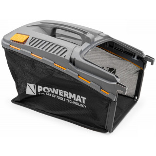 Bencinska kosilnica s pogonom 5KM  PM-KSS-5S