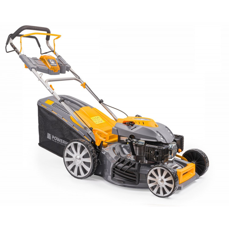 Bencinska kosilnica PM-KSS-700SH