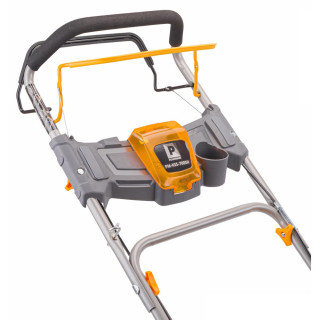 Bencinska kosilnica PM-KSS-700SH