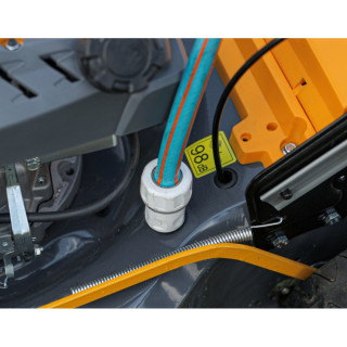 Bencinska kosilnica PM-KSS-700SH