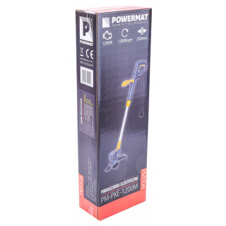 Električni trimer, 1200 W  PM-PKE-1200M