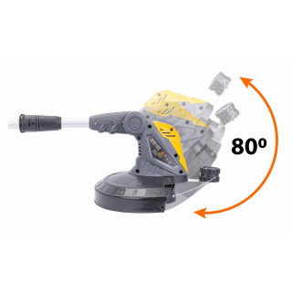 Električni trimer, 1400 W  PM-PKE-1400M