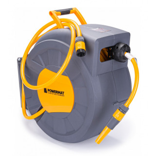 Samonavijalni kolut za cev 35m 1/2″  PM-ABNW-35M