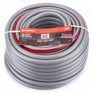 Vrtna cev GARDEN PRO+ 3/4" 50m