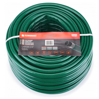 Vrtna cev GARDEN 3/4" 50m