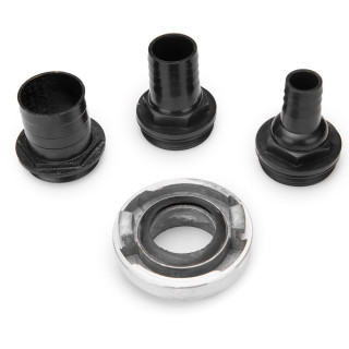 Črpalka za blato z drobilnikom  PM-PDS-3000