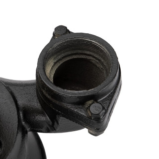 Črpalka za blato z drobilnikom  PM-PDS-3000