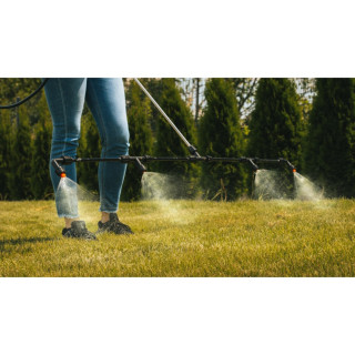 Akumulatorska nahrbtna škropilnica 20 L  PM-OA-20T