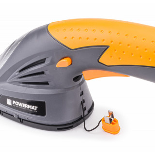 Akumulatorske škarje za travo in grmičevje