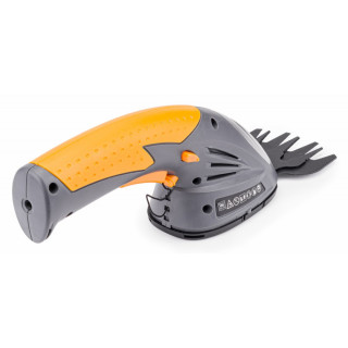 Akumulatorske škarje za travo in grmičevje