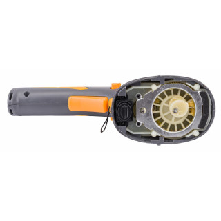 Akumulatorske škarje za travo in grmičevje